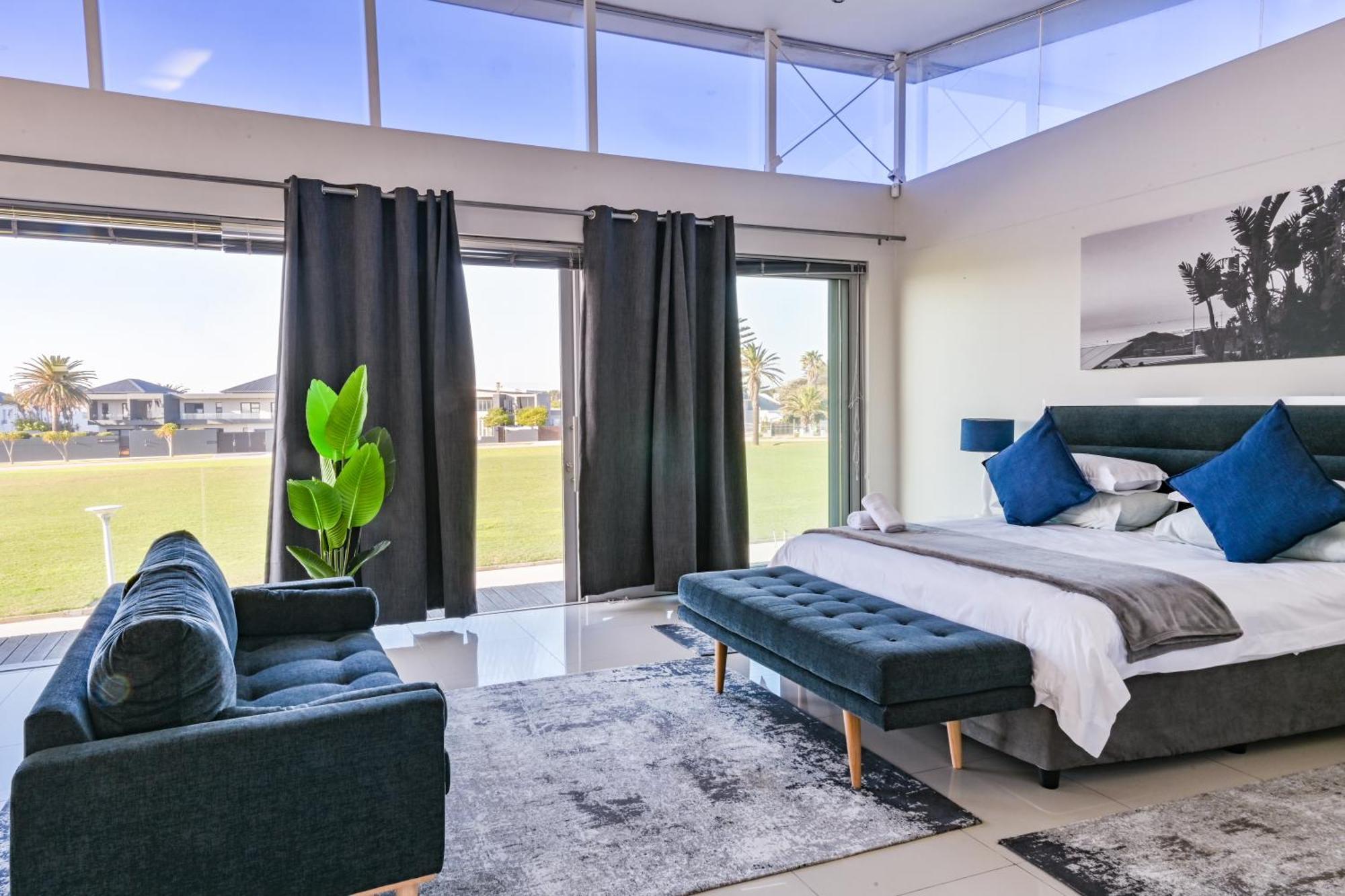 Gnd Properties Luxury Holiday Home Port Elizabeth Zewnętrze zdjęcie