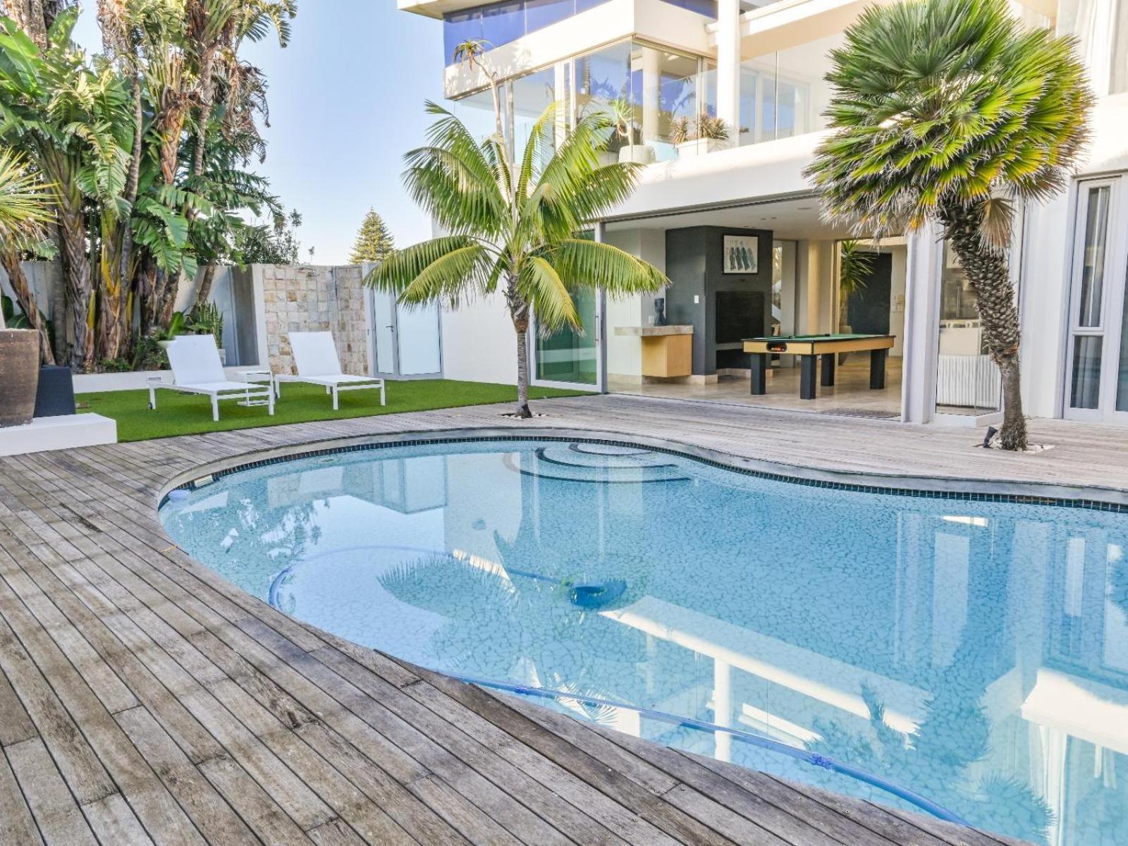 Gnd Properties Luxury Holiday Home Port Elizabeth Zewnętrze zdjęcie