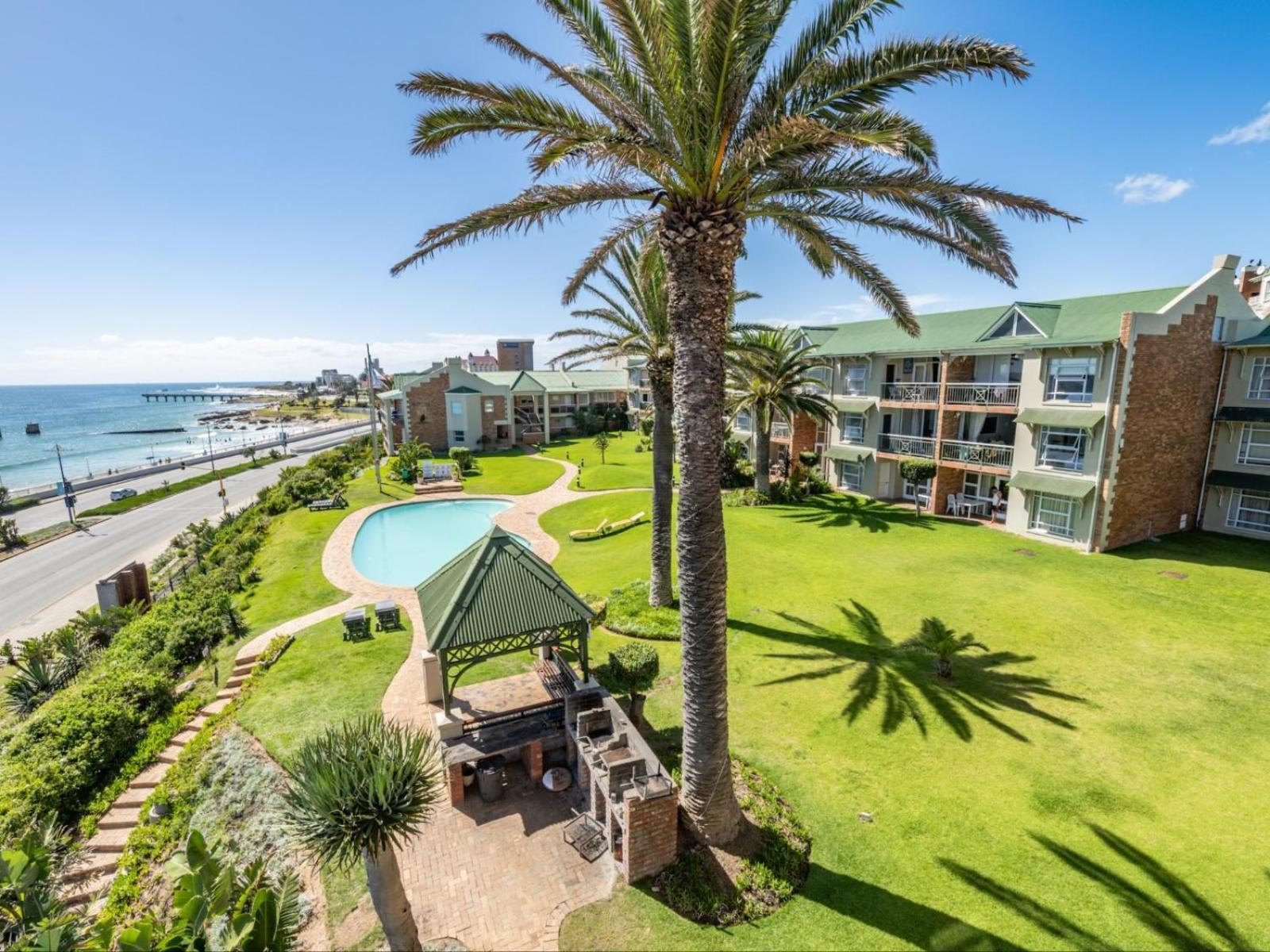 Gnd Properties Luxury Holiday Home Port Elizabeth Zewnętrze zdjęcie