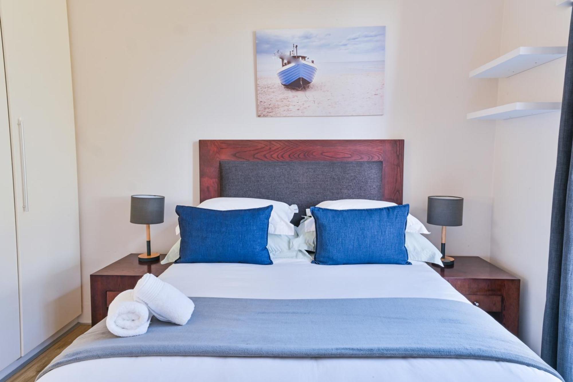 Gnd Properties Luxury Holiday Home Port Elizabeth Zewnętrze zdjęcie