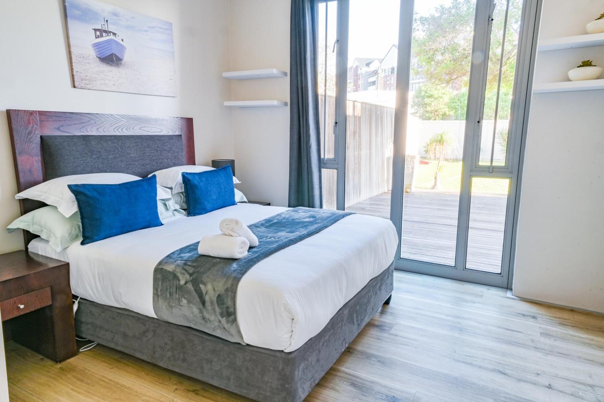 Gnd Properties Luxury Holiday Home Port Elizabeth Zewnętrze zdjęcie