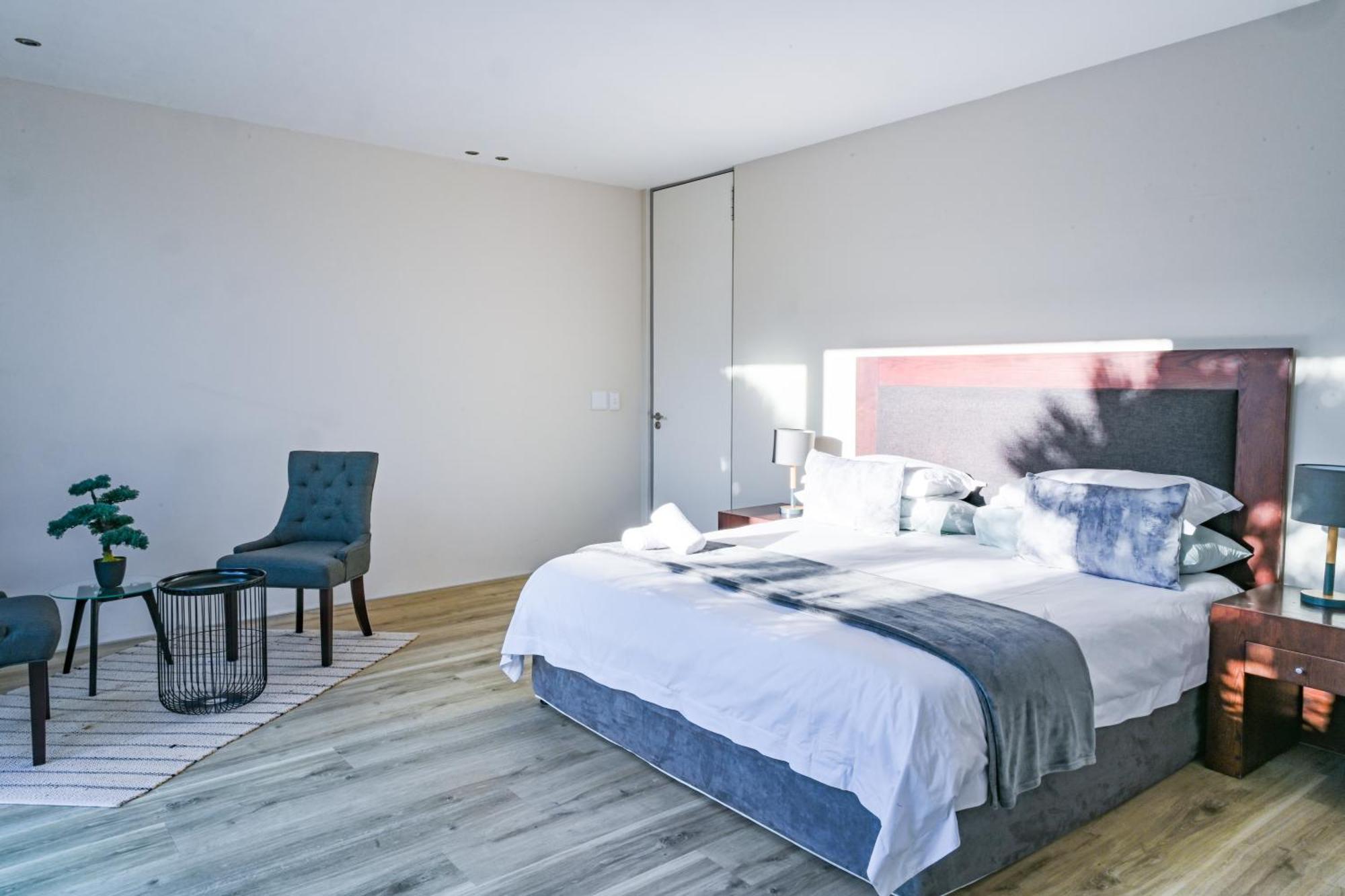 Gnd Properties Luxury Holiday Home Port Elizabeth Zewnętrze zdjęcie