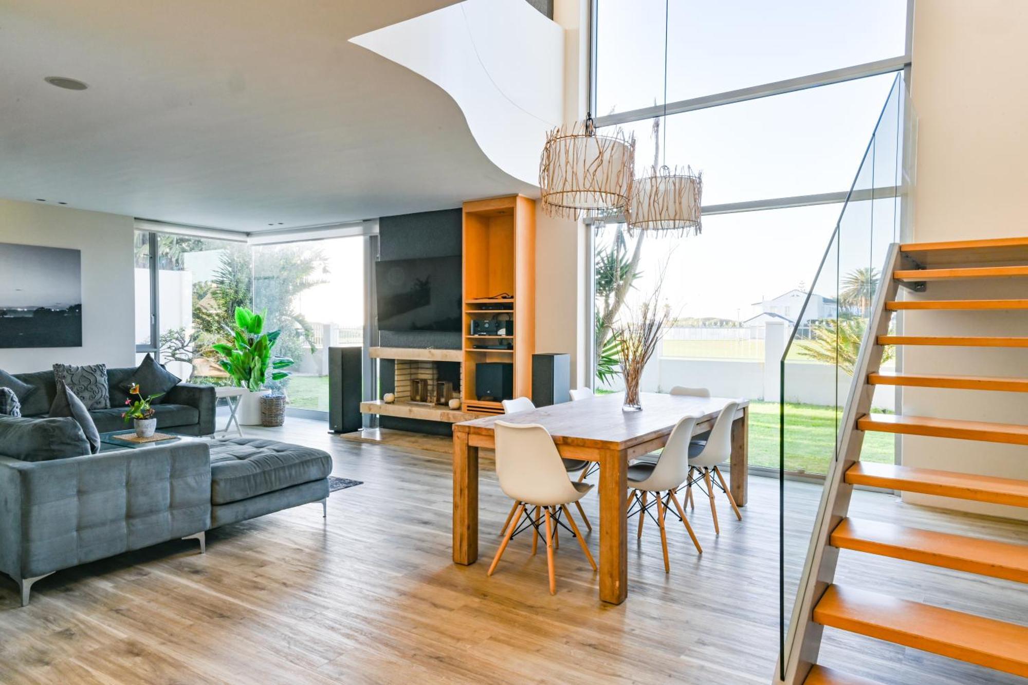 Gnd Properties Luxury Holiday Home Port Elizabeth Zewnętrze zdjęcie