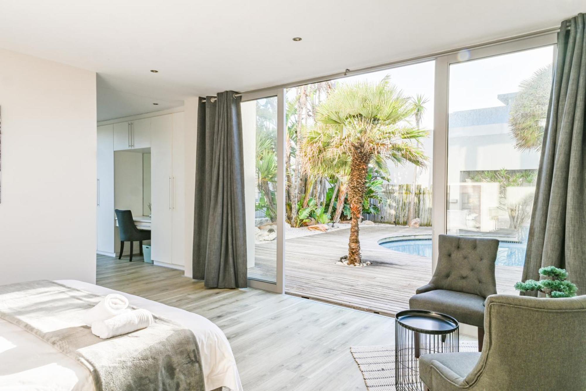 Gnd Properties Luxury Holiday Home Port Elizabeth Zewnętrze zdjęcie