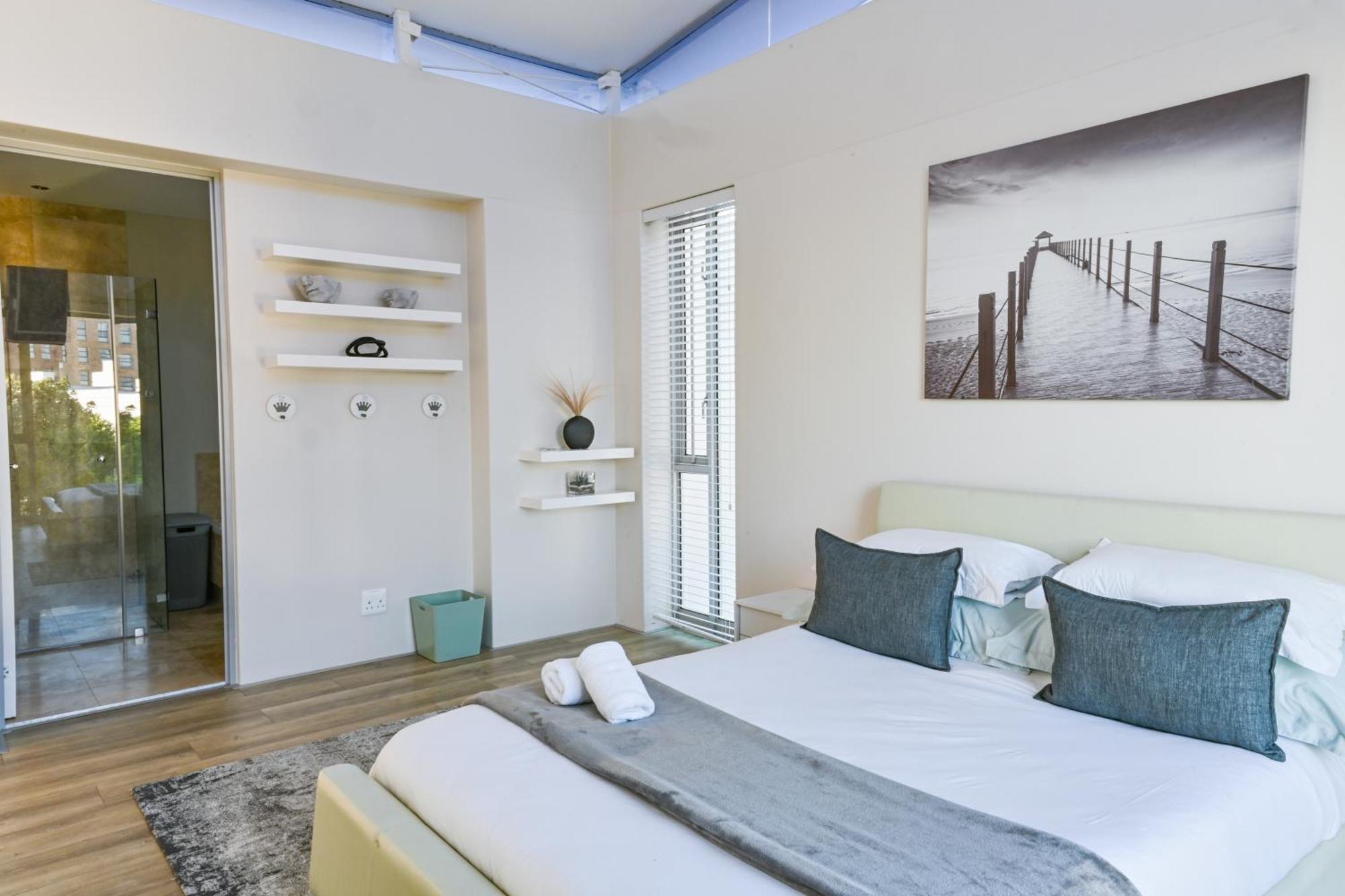 Gnd Properties Luxury Holiday Home Port Elizabeth Zewnętrze zdjęcie