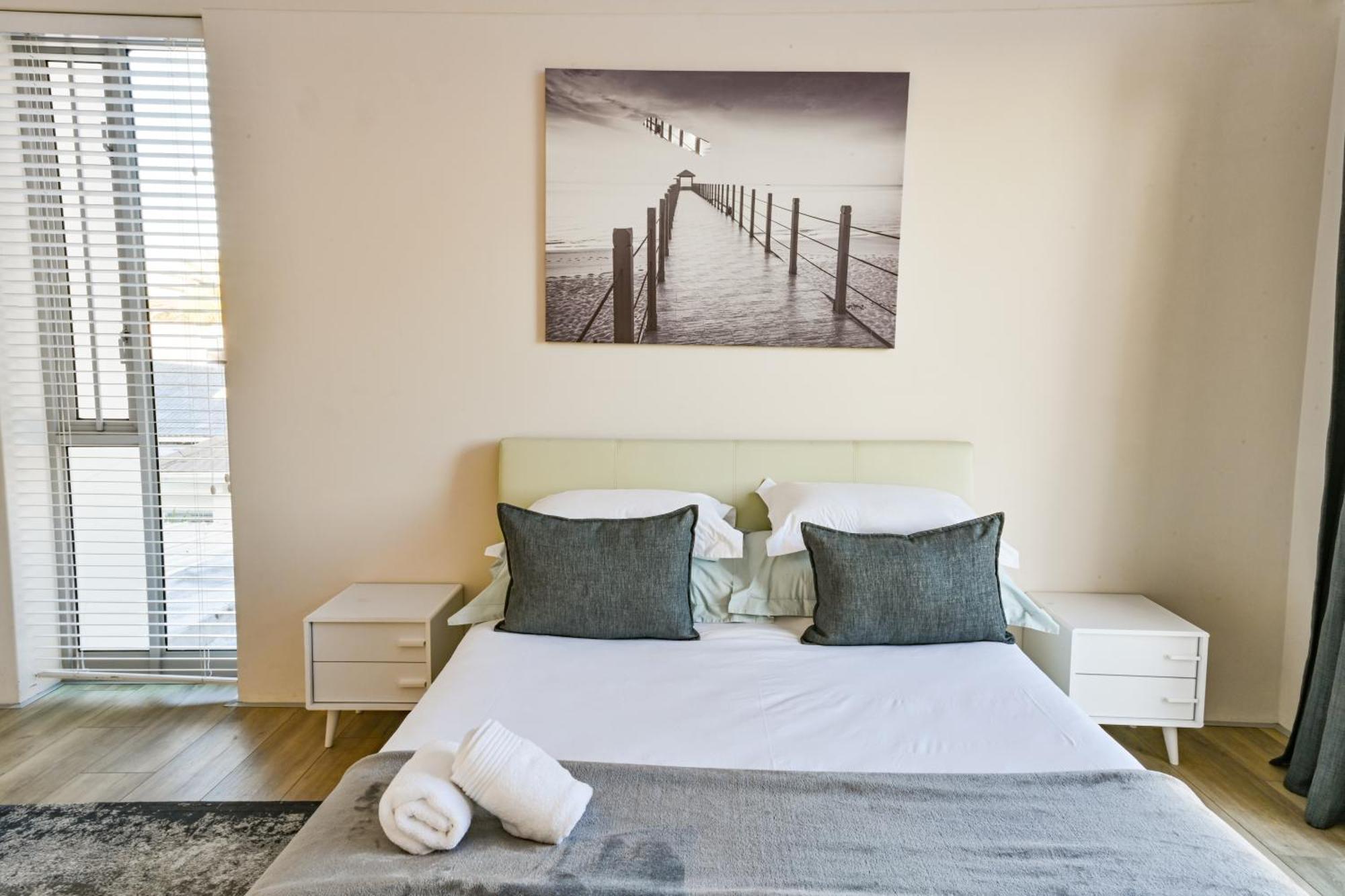 Gnd Properties Luxury Holiday Home Port Elizabeth Zewnętrze zdjęcie
