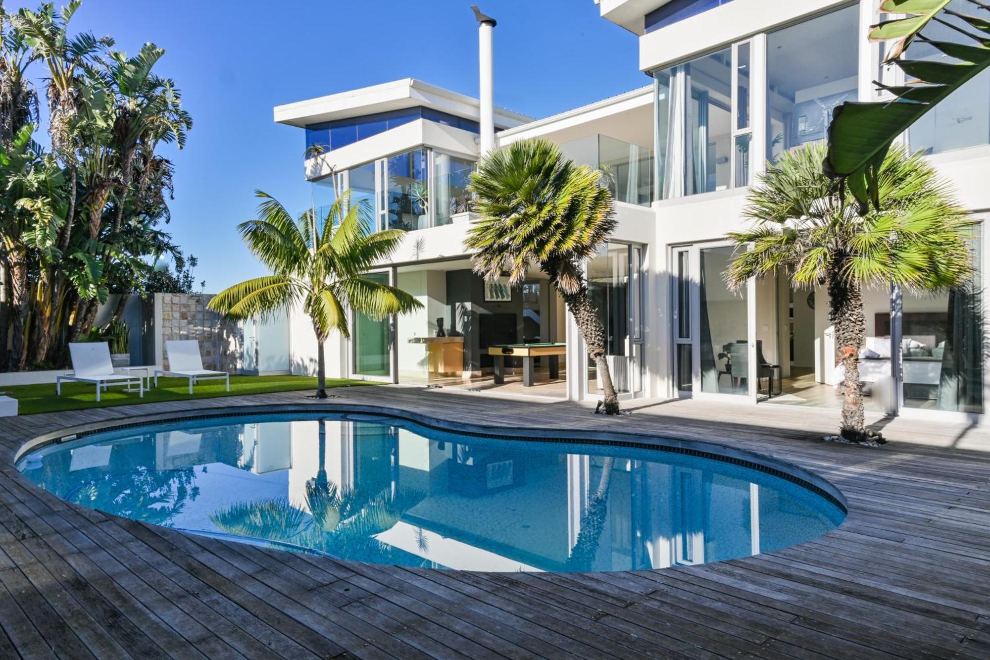Gnd Properties Luxury Holiday Home Port Elizabeth Zewnętrze zdjęcie
