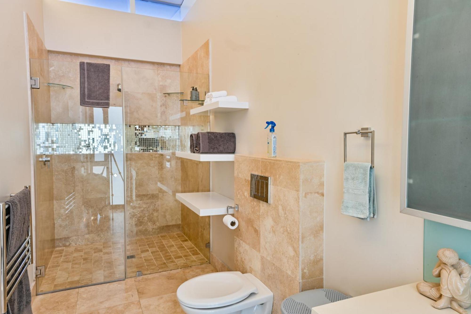 Gnd Properties Luxury Holiday Home Port Elizabeth Zewnętrze zdjęcie