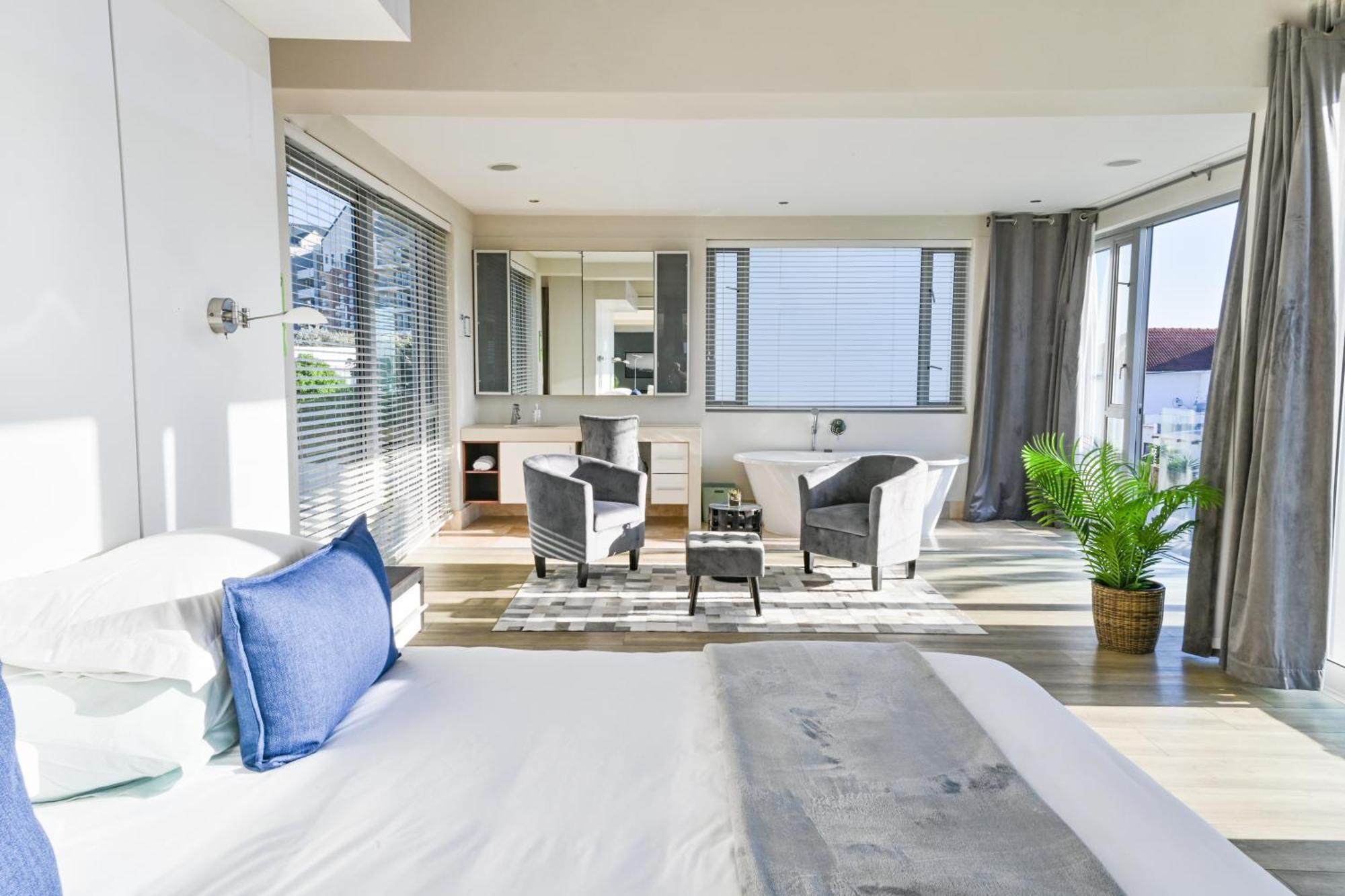 Gnd Properties Luxury Holiday Home Port Elizabeth Zewnętrze zdjęcie