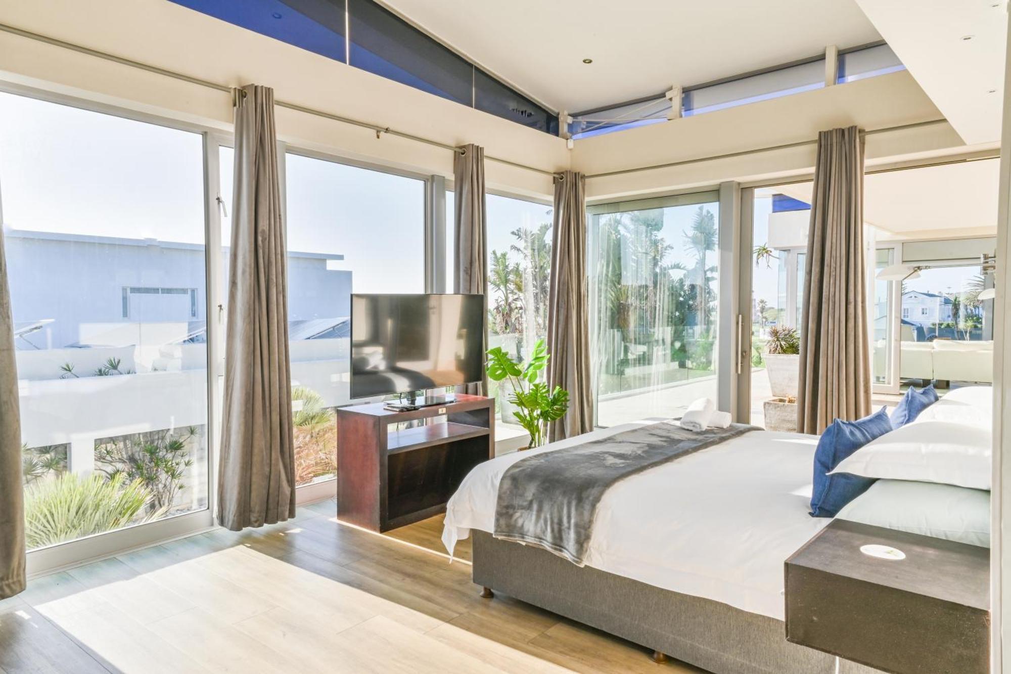Gnd Properties Luxury Holiday Home Port Elizabeth Zewnętrze zdjęcie