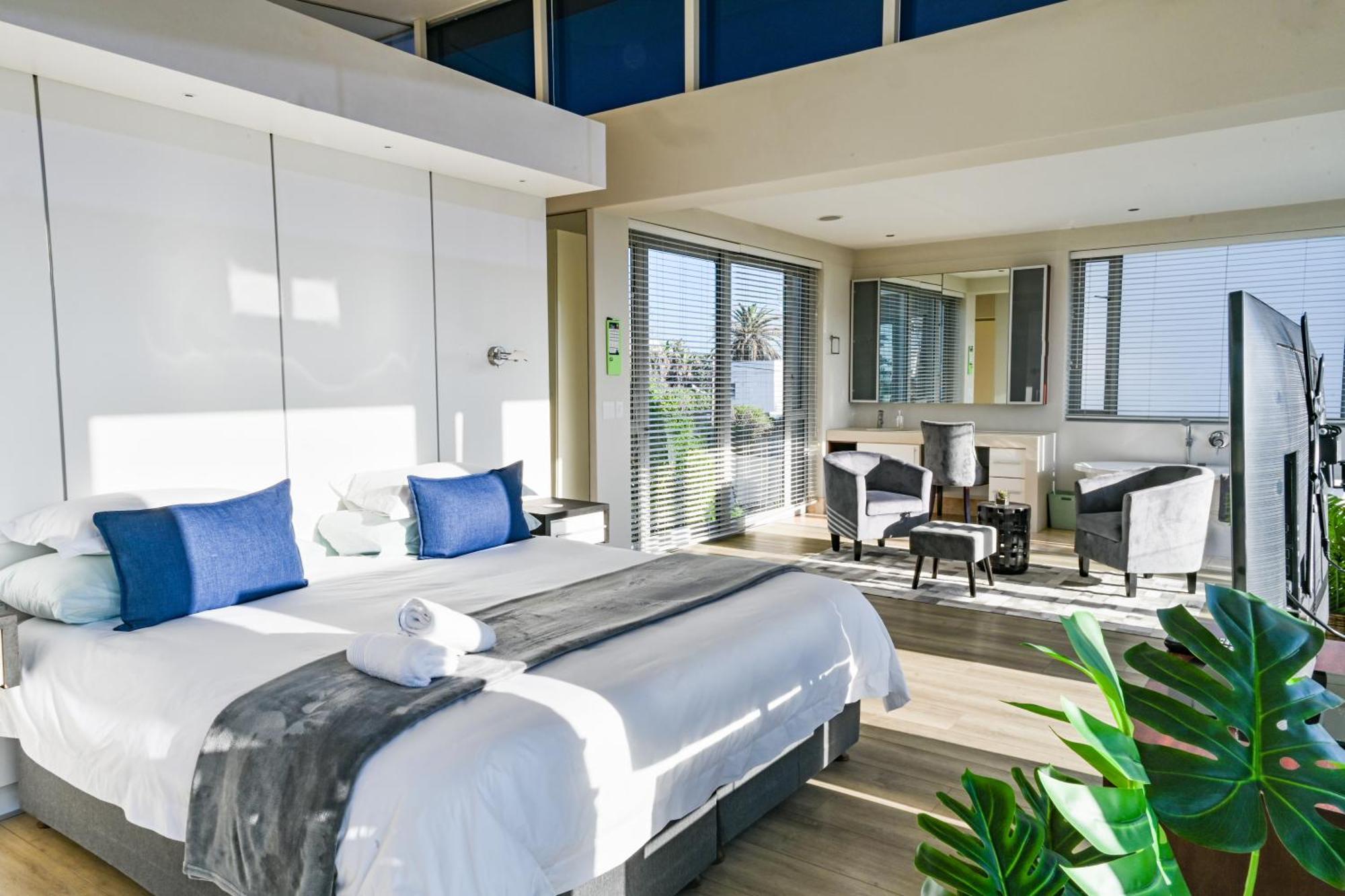Gnd Properties Luxury Holiday Home Port Elizabeth Zewnętrze zdjęcie