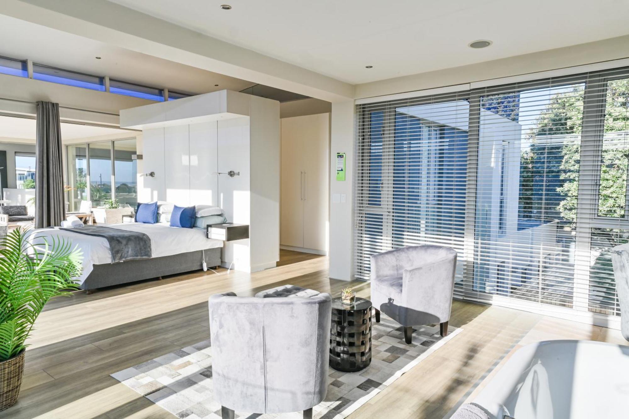 Gnd Properties Luxury Holiday Home Port Elizabeth Zewnętrze zdjęcie