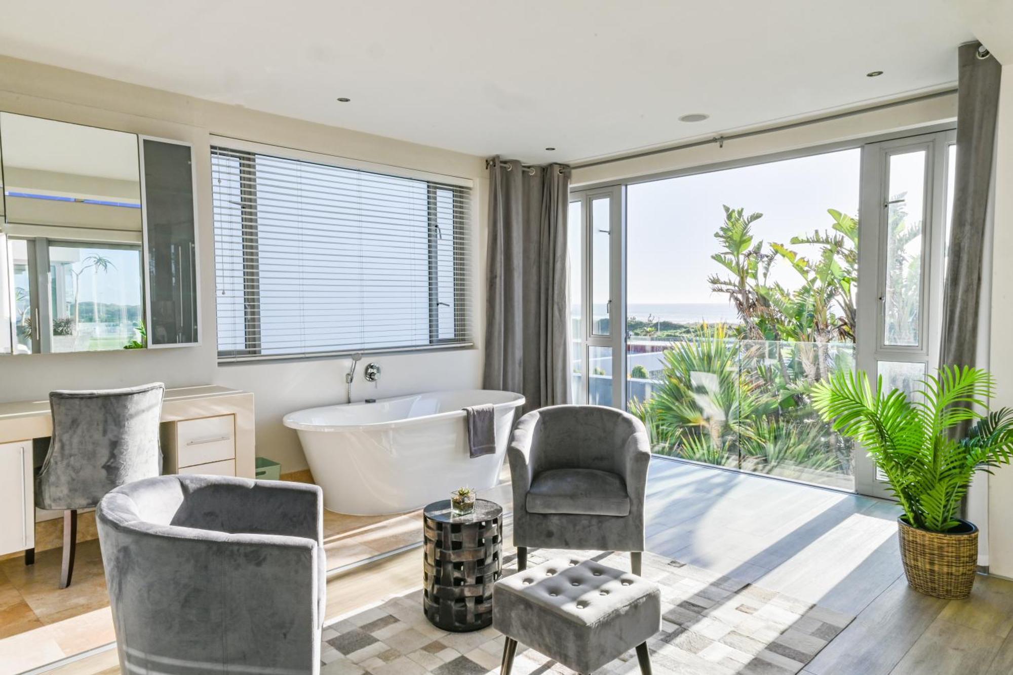 Gnd Properties Luxury Holiday Home Port Elizabeth Zewnętrze zdjęcie