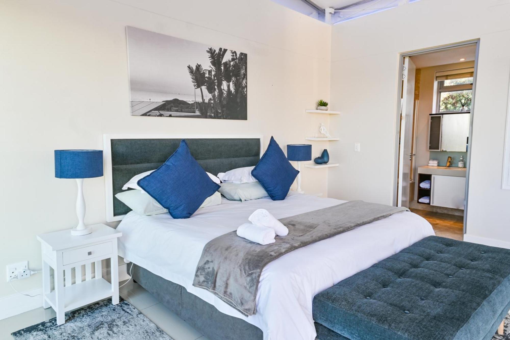 Gnd Properties Luxury Holiday Home Port Elizabeth Zewnętrze zdjęcie