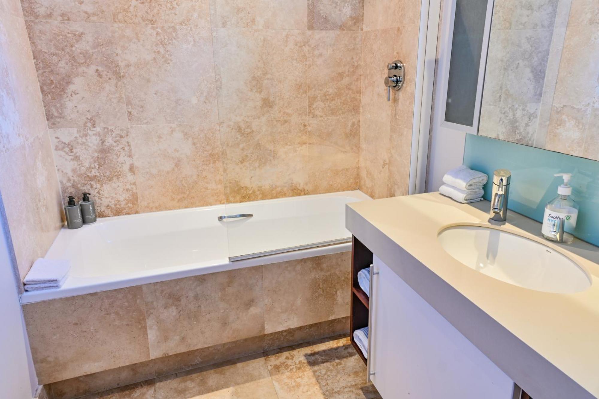 Gnd Properties Luxury Holiday Home Port Elizabeth Zewnętrze zdjęcie
