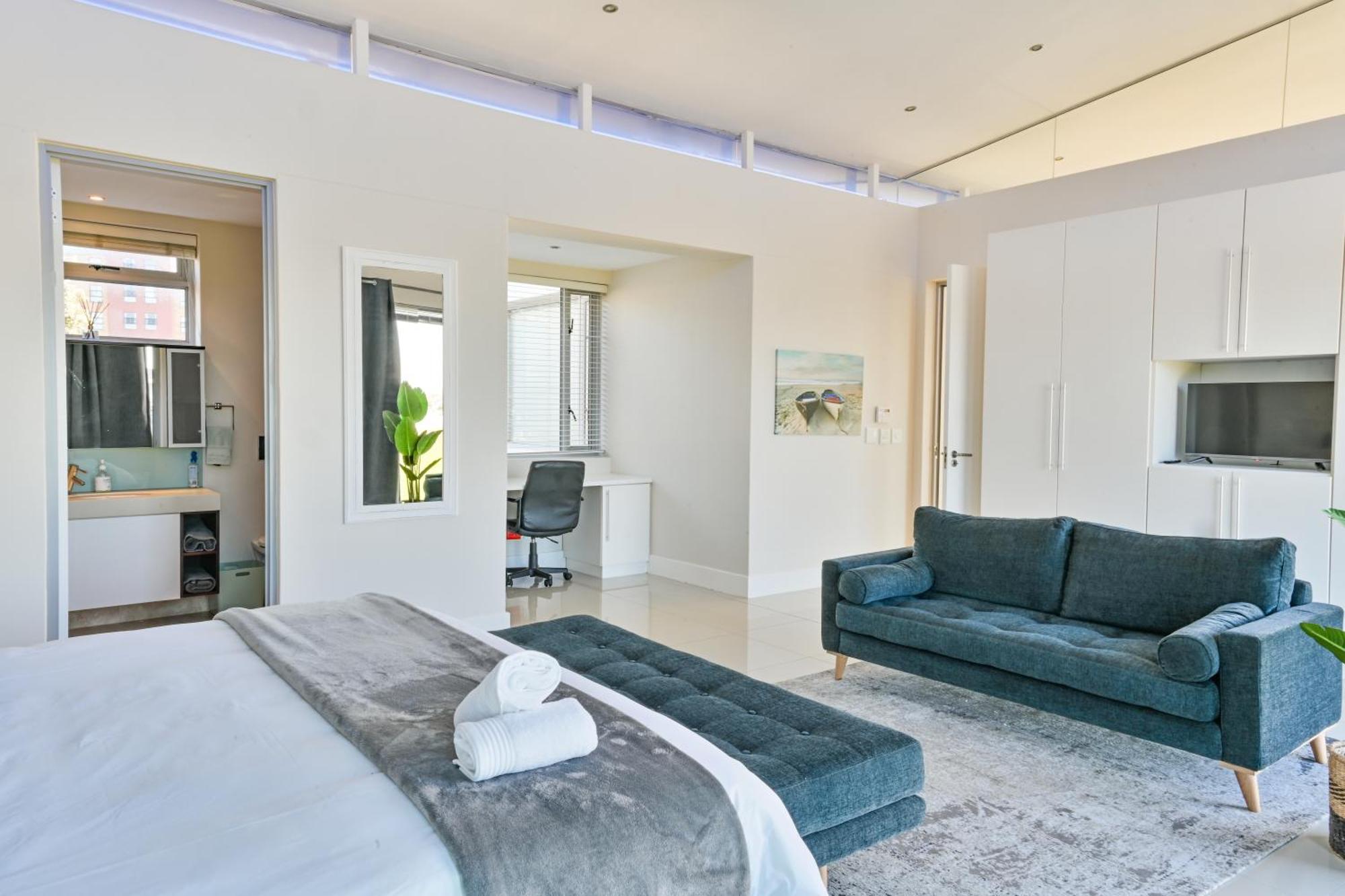 Gnd Properties Luxury Holiday Home Port Elizabeth Zewnętrze zdjęcie